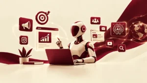 featured image of solving modern marketing challenges