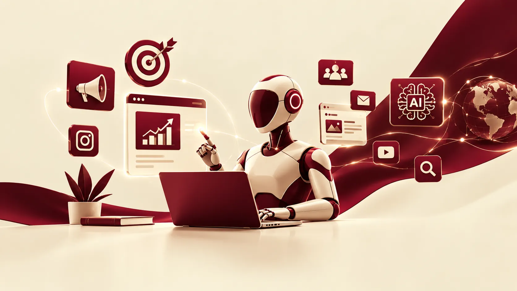 From Complexity to Clarity: How AI Is Solving Modern Marketing’s Biggest Challenges