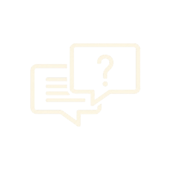 image of faq